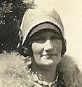 Olive Belle Jones
